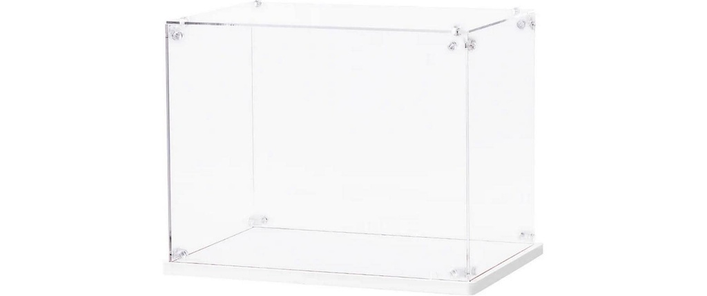 Rolife Dust Cover / Display Case