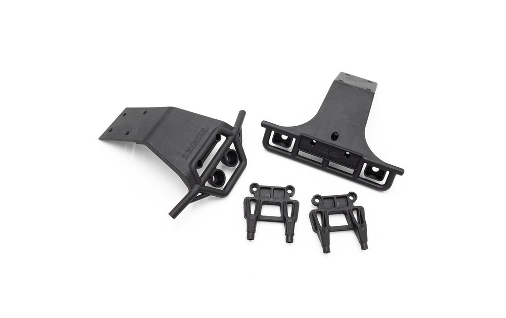 Funtek Kit pare-chocs STX / MTX