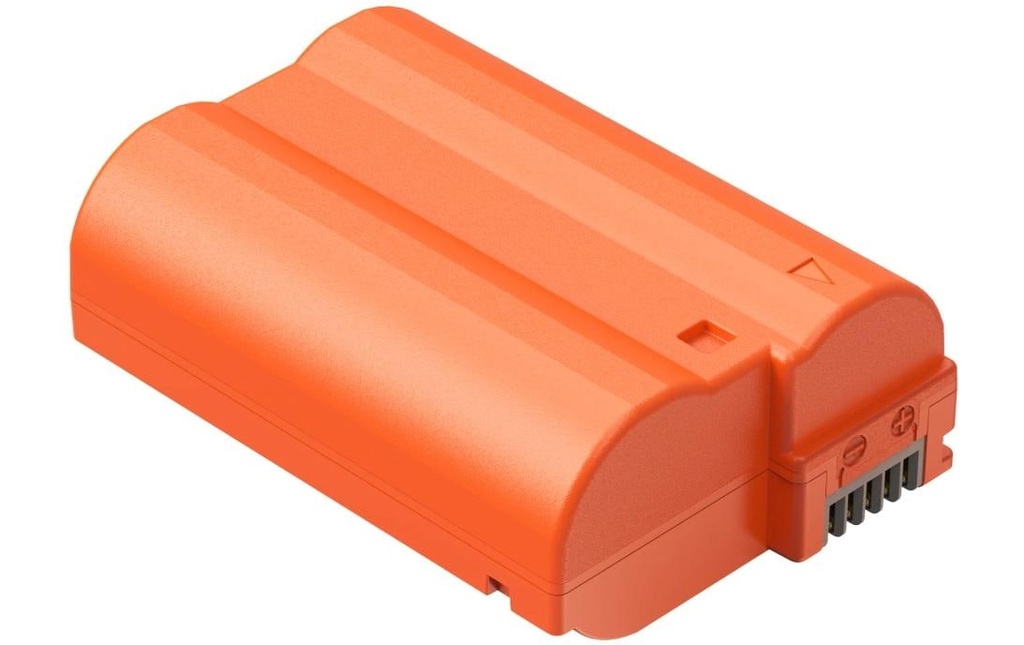 Smallrig Batterie pour Appareils photo numérique EN-EL15c USB-C Rechargeable