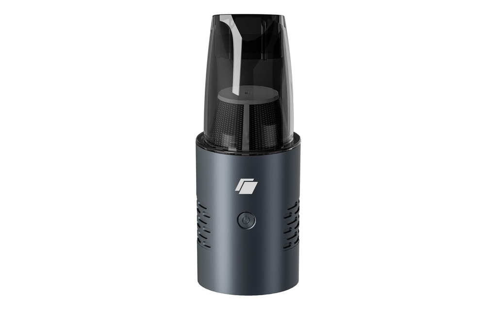 Caliber Aspirateur de voiture CPS-VC, 19000 PA noir