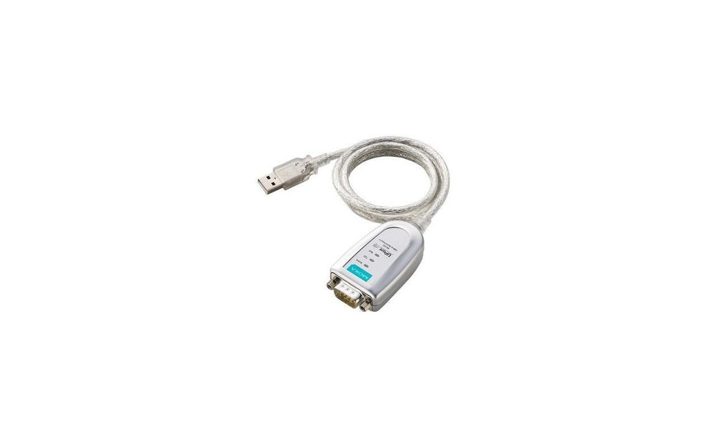 Moxa Convertisseur d’interface UPort 1150