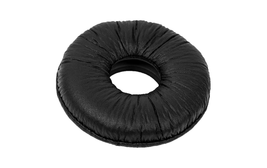 Jabra Coussinets d’oreille en cuir GN 2100/GN9120