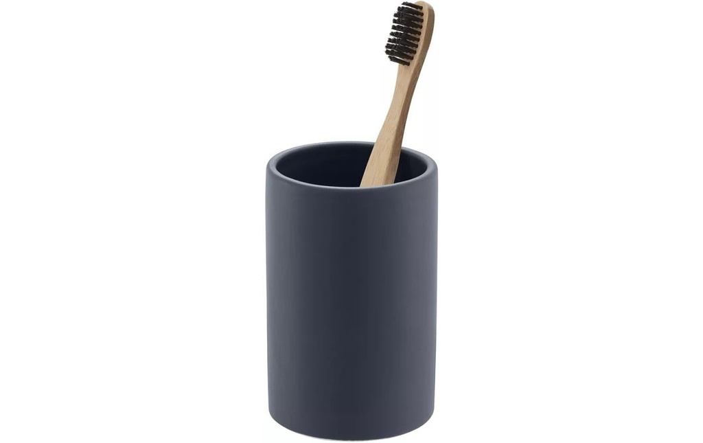 diaqua® Gobelet pour le brossage de dents Zylo Anthracite