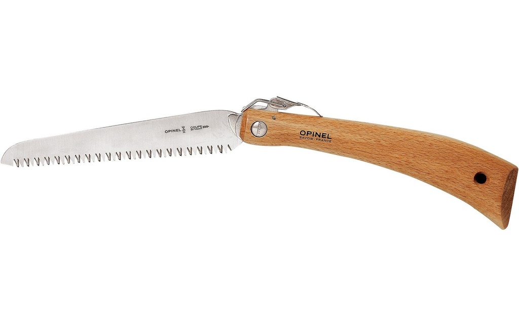 opinel Scie N° 18 Pliable