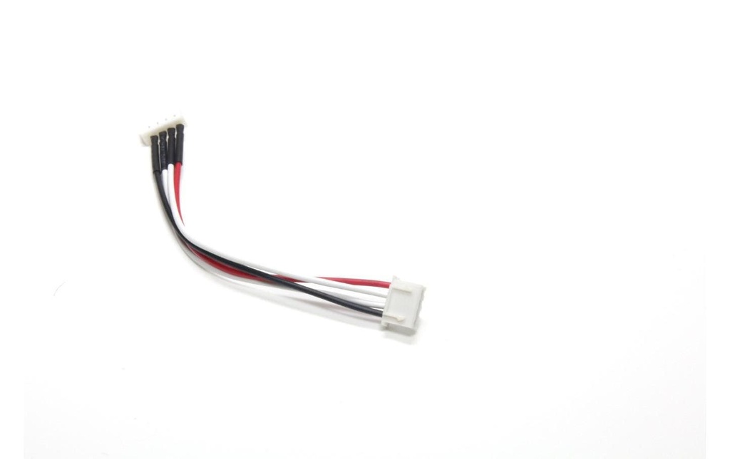 EP Câble adaptateur 3S Connecteur JST-XH zu EHR