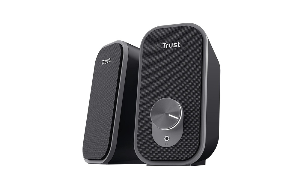 Trust Haut-parleurs de PC Kit Ador 2.0