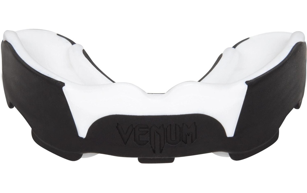 Venum Predator Mouthguard Blanc/Noir