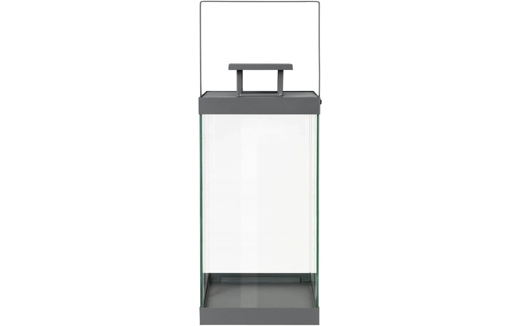 Blomus Lanterne Finca 47 cm, Gris