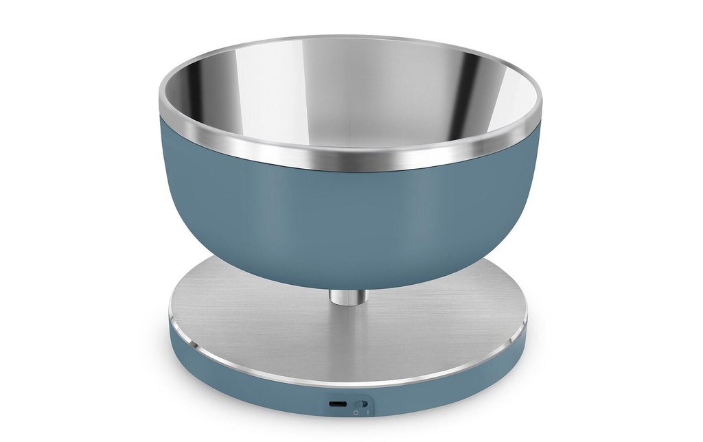 SMEG Balance de cuisine KSC01SBMWW Bleu