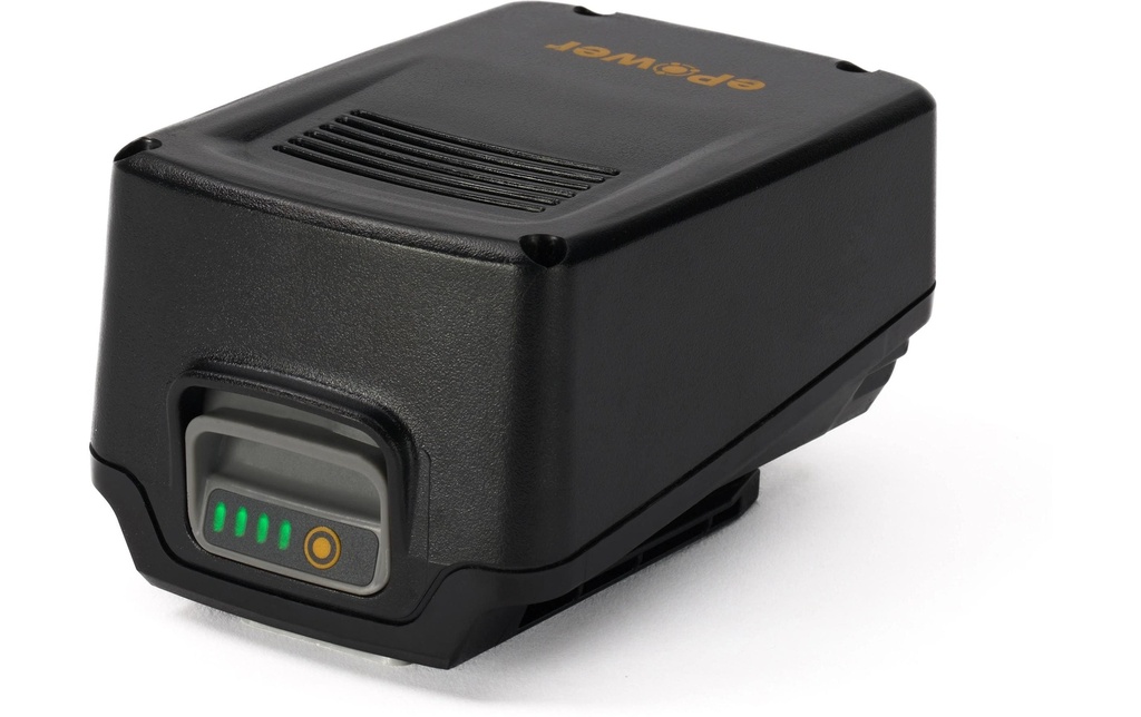 Stiga Batterie E 24 20 V 4 Ah