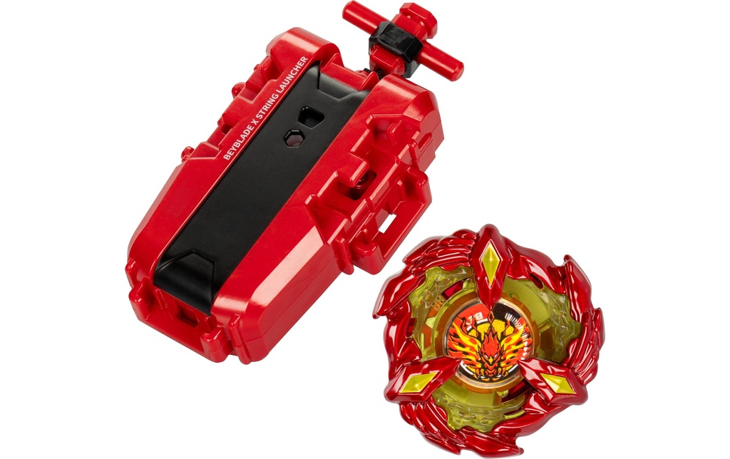 BEYBLADE X Soar Phoenix