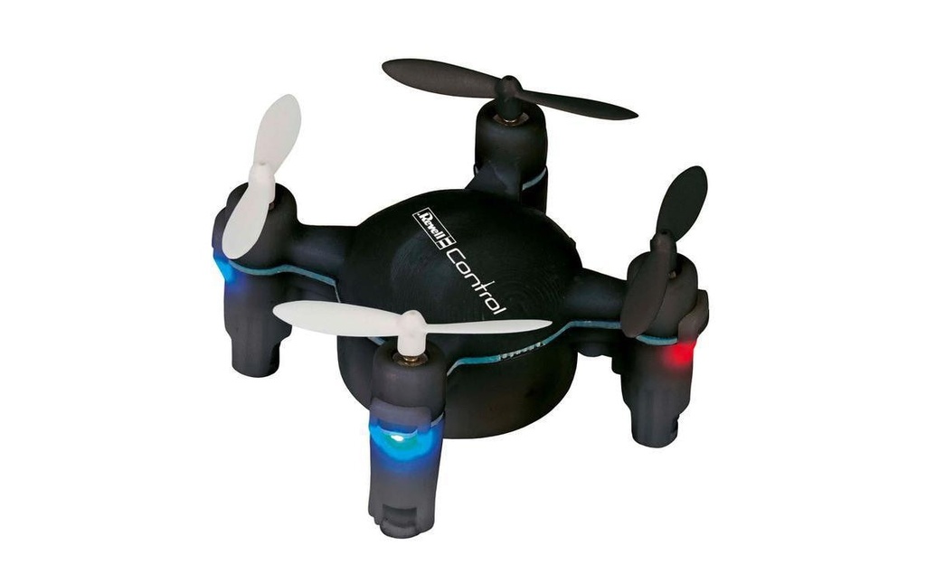 Revell Control Drone Nano Quad Fun RTF