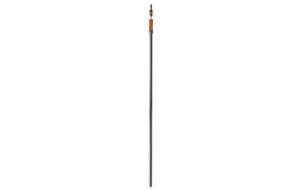 GARDENA Manche télescopique Combisystem 160 - 290 cm