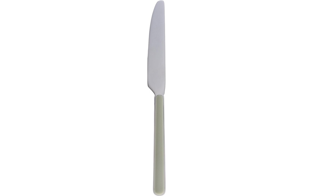 Sola Couteau de table Gallery, Olive