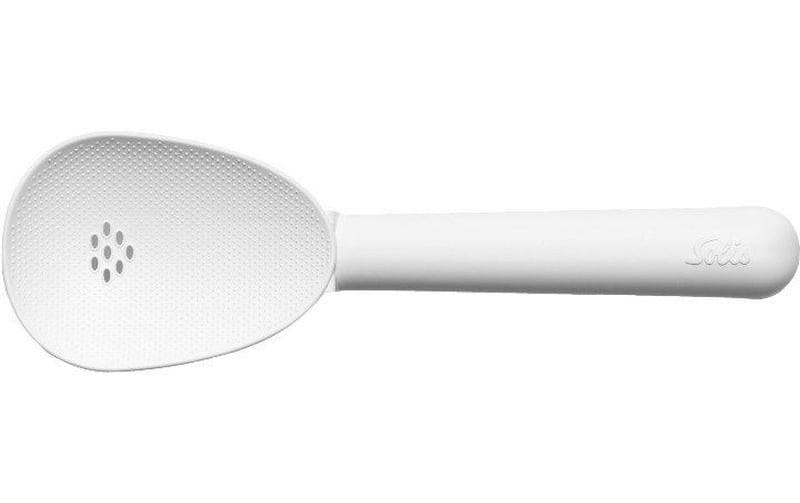 Solis Cucchiaio da riso Blanc