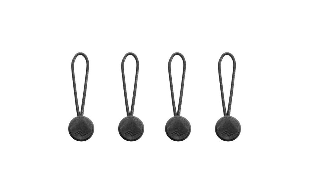 Peak Design Anchor 4-Pack – noir