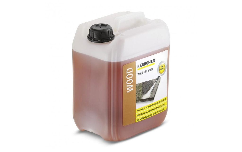 Kärcher Professional Nettoyant pour bois 5 l