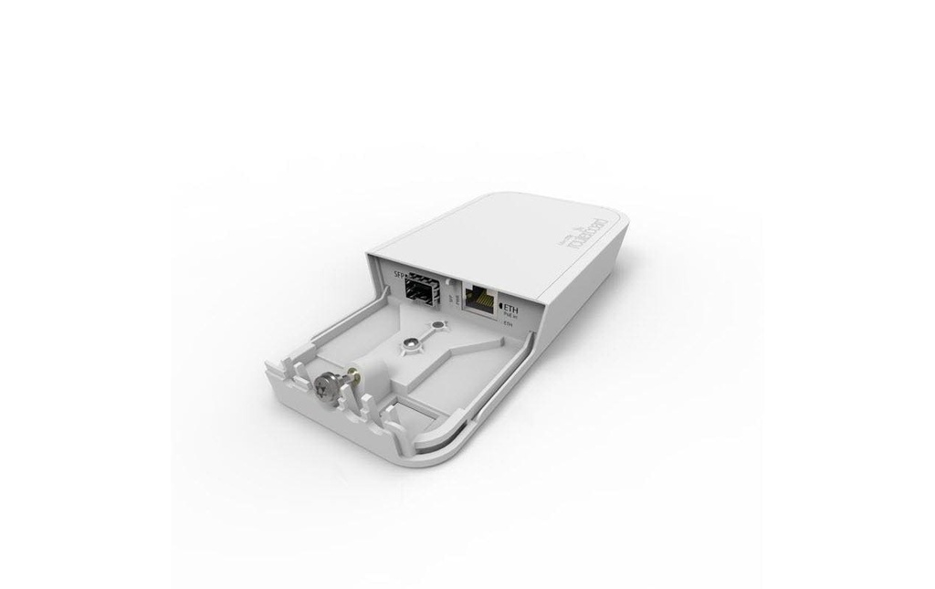 MikroTik Convertisseur de médias RBFTC11, Outdoor