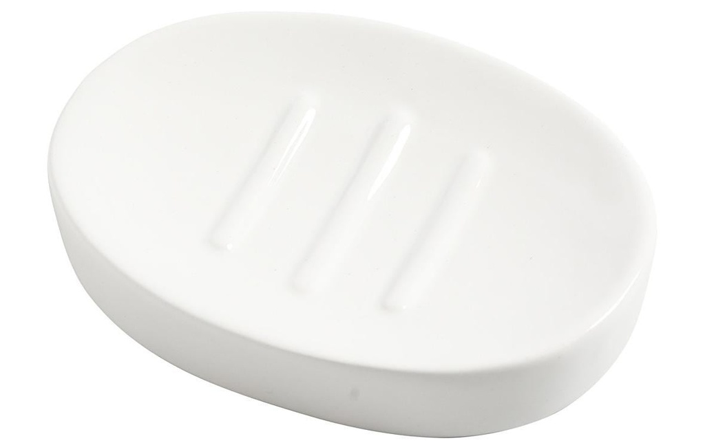 Creativ Company Porte-savon 10 x 2,5 x 13,5 cm, 1 Pièce/s
