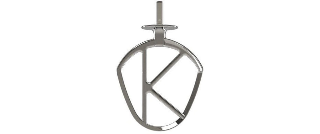 Kenwood Batteur K KAT70.000SS pour Major/Cooking Chef