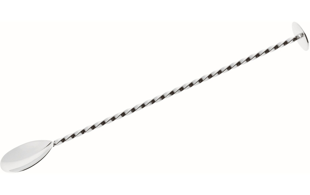 Paderno Cuillère de bar 1 Pièce/s, Argenté