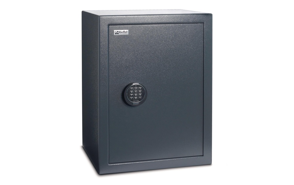 Rieffel Coffre-fort de meuble Ecosafe 650 E