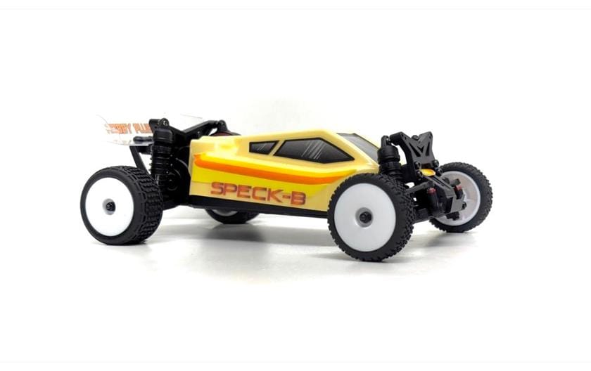 Absima Buggy Bacon-B Vintage Crème 1:24, RTR