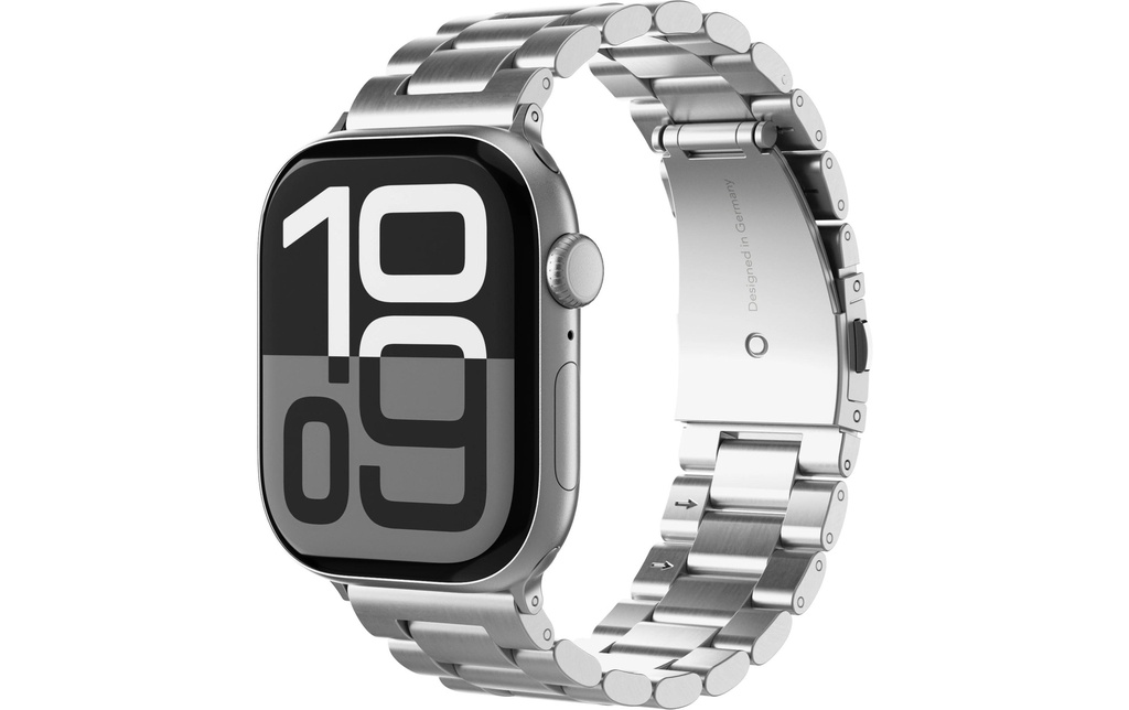 Vonmählen Bracelet Bracelet2 Apple Watch 40/41/42 mm Silver