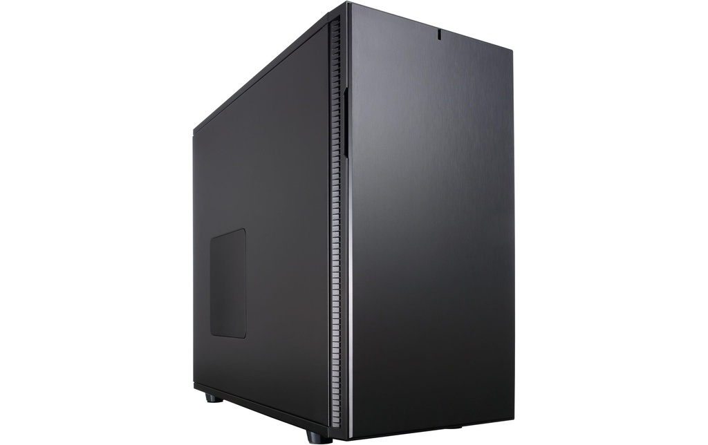 Fractal Design Boîtier d’ordinateur Define R5