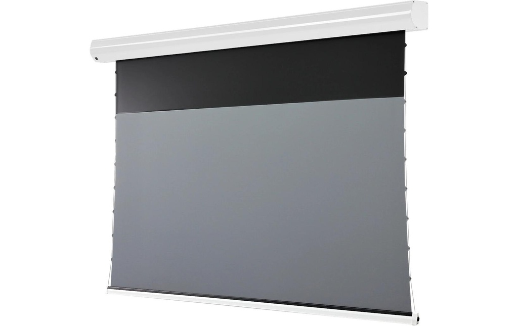 Celexon Écran mural motorisé HomeCinema Plus Tension 203.7x114.6 cm Blanc