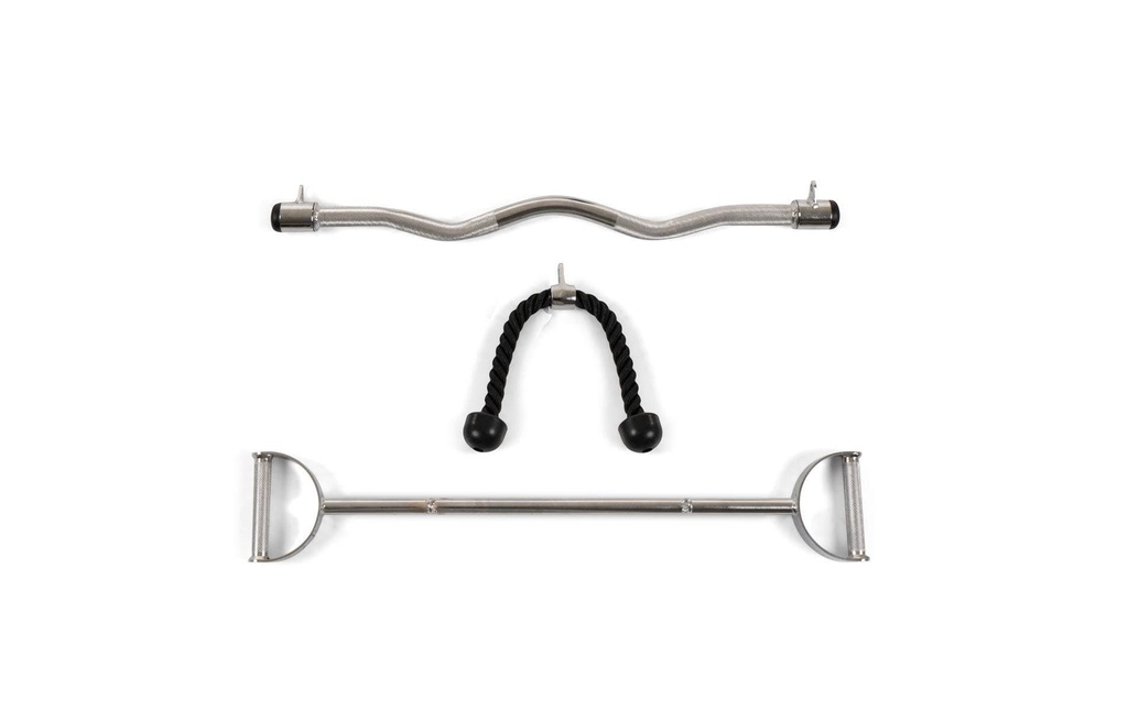 HAMMER Accessoires pour les tireurs de corde BioForce Studio Power