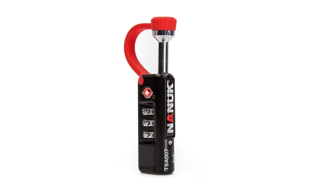 Nanuk Cadenas TSA