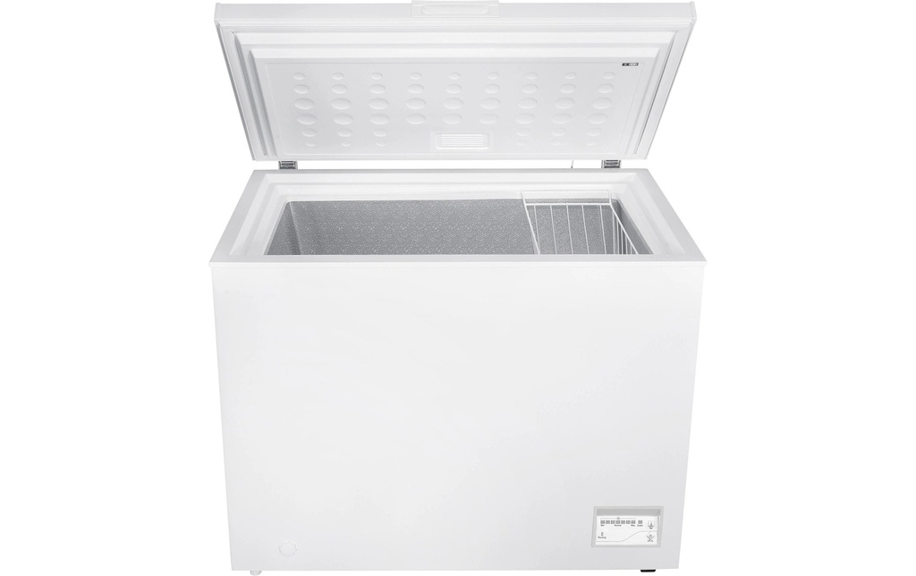 SPC TKT5355 En haut/Haut (top loader)