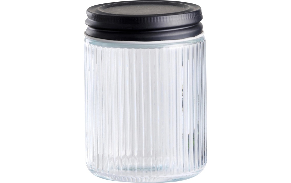 Schou Bocal à provisions 0.3 l, Transparent