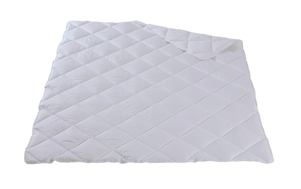 DOR Duvet Nolana Classic Toute l'année, 200 x 210 cm