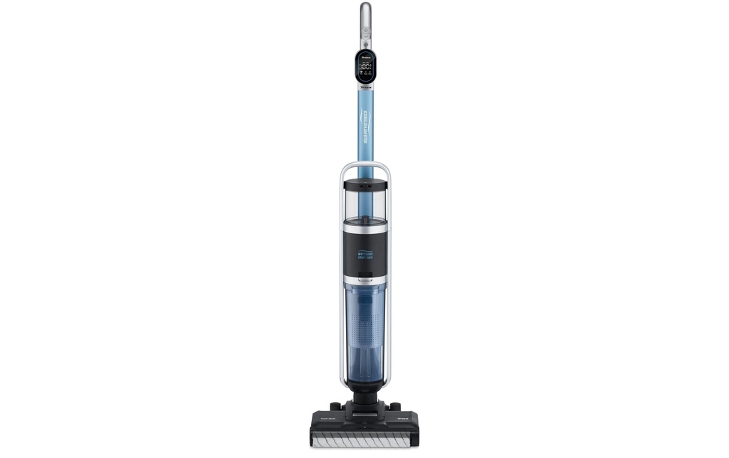 Trisa Nettoyeur de sols durs Wet Clean Smart T0613