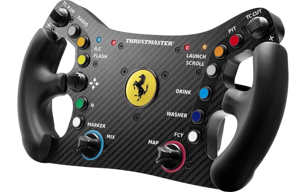 Thrustmaster Add On Ferrari 488 GT3