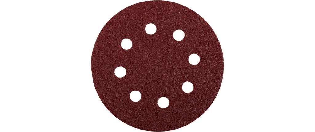 kwb Disque abrasif 115 mm K120 20 pcs.