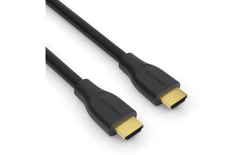 sonero Câble HDMI - HDMI, 0.5 m