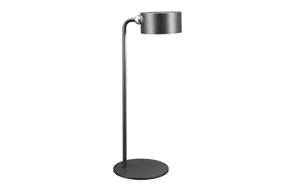 UNiLUX Lampe de bureau Sunset 163 lm, noir