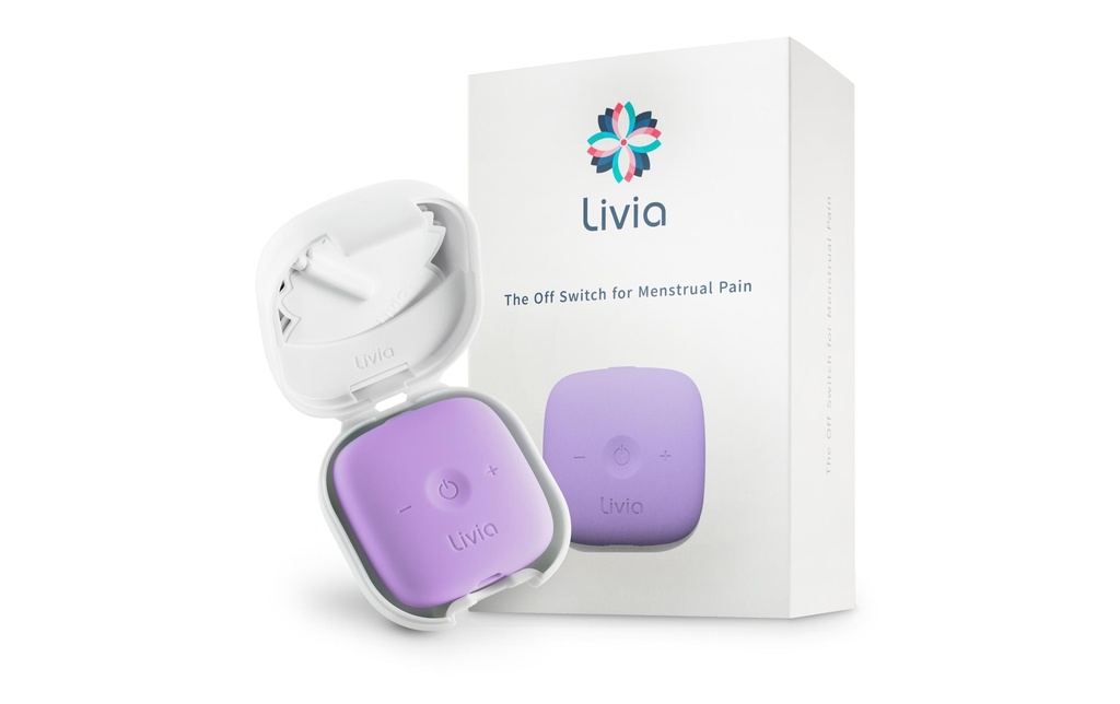 Livia Solution contre les règles douloureuses lavande