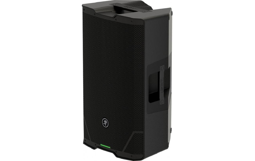 Mackie Haut-parleurs SRT215 1600 Watt