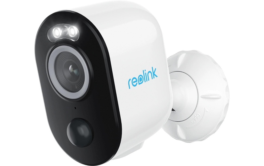 Reolink Caméra réseau Argus B330 Blanc