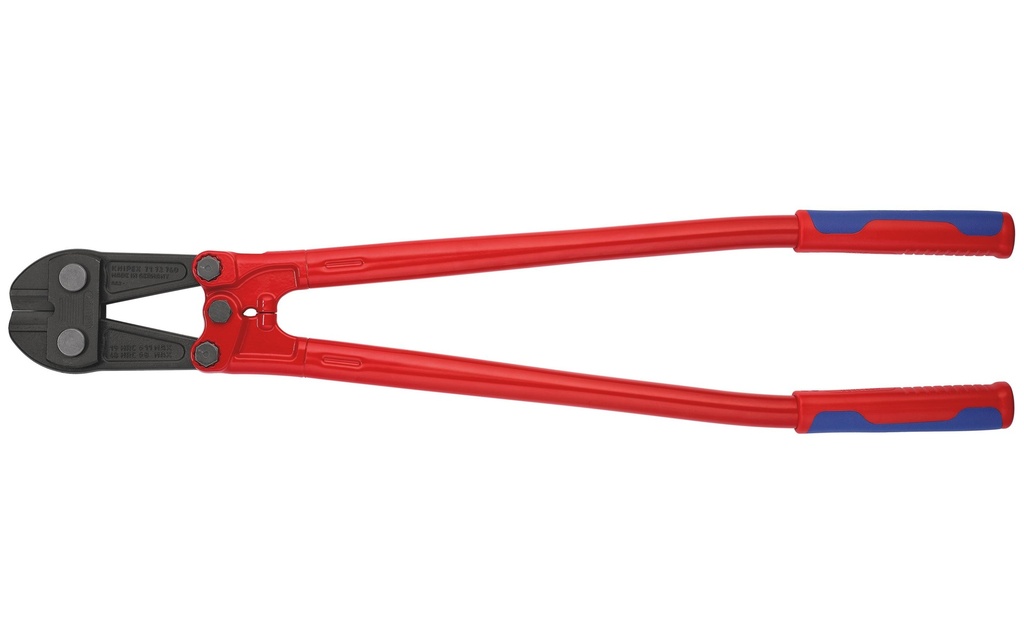 Knipex Coupe-boulon 760 mm
