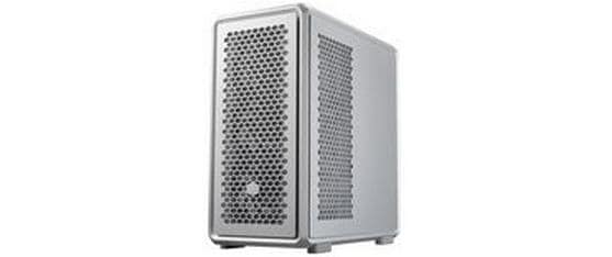 Cooler Master Boîtier d’ordinateur MasterFrame 600 Argent