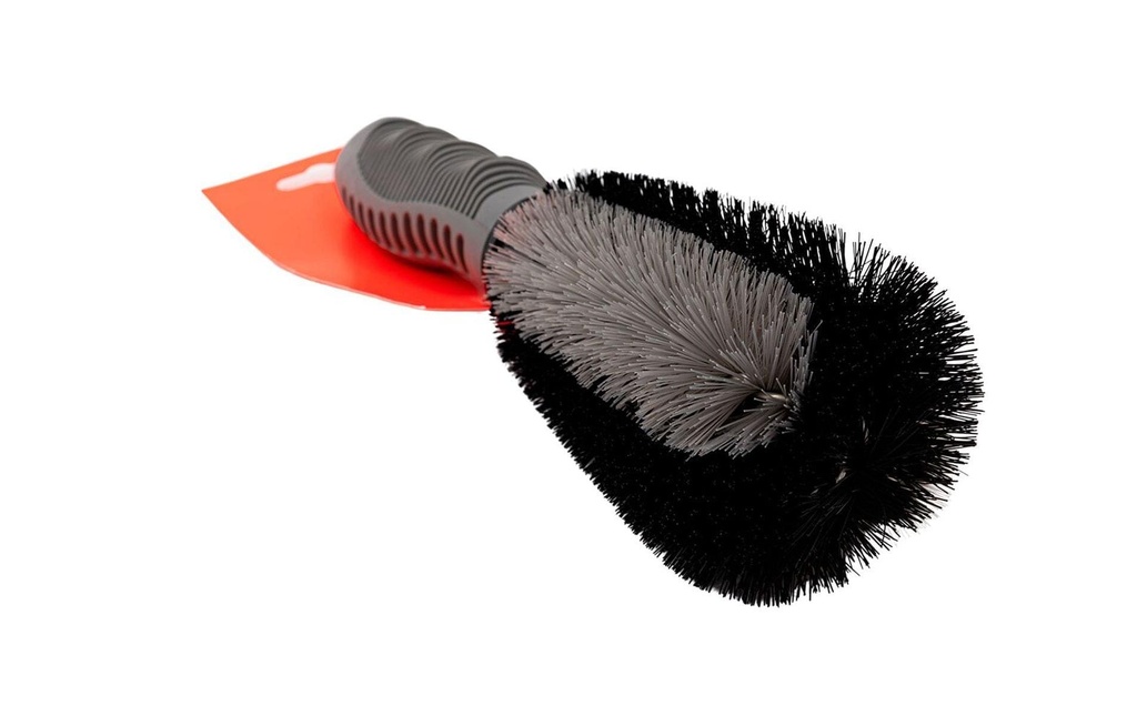 For The Drivers Brosse pour jantes