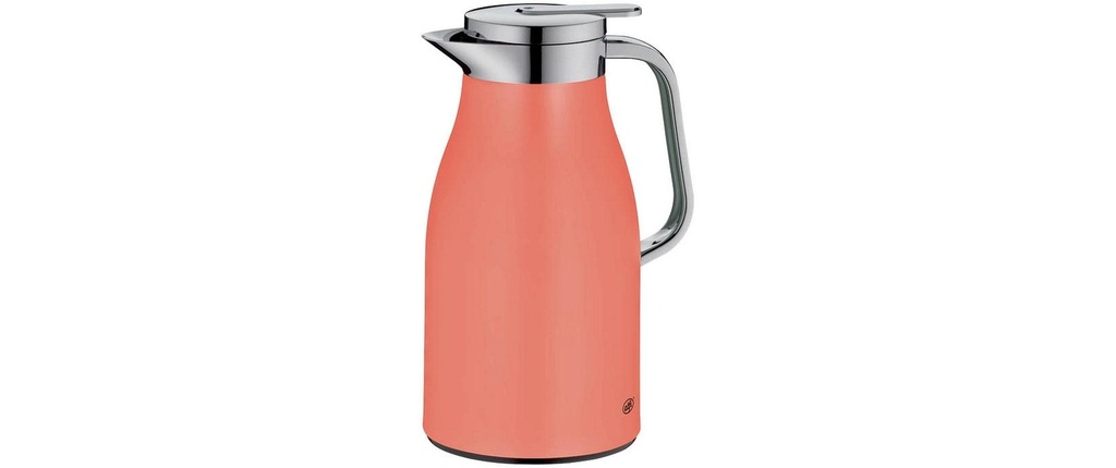 Alfi Thermos Skyline 1000 ml, Deep Apricot