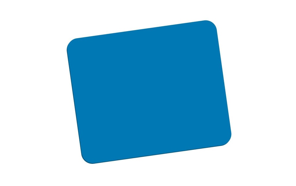 Fellowes Workplace Tapis de souris Bleu