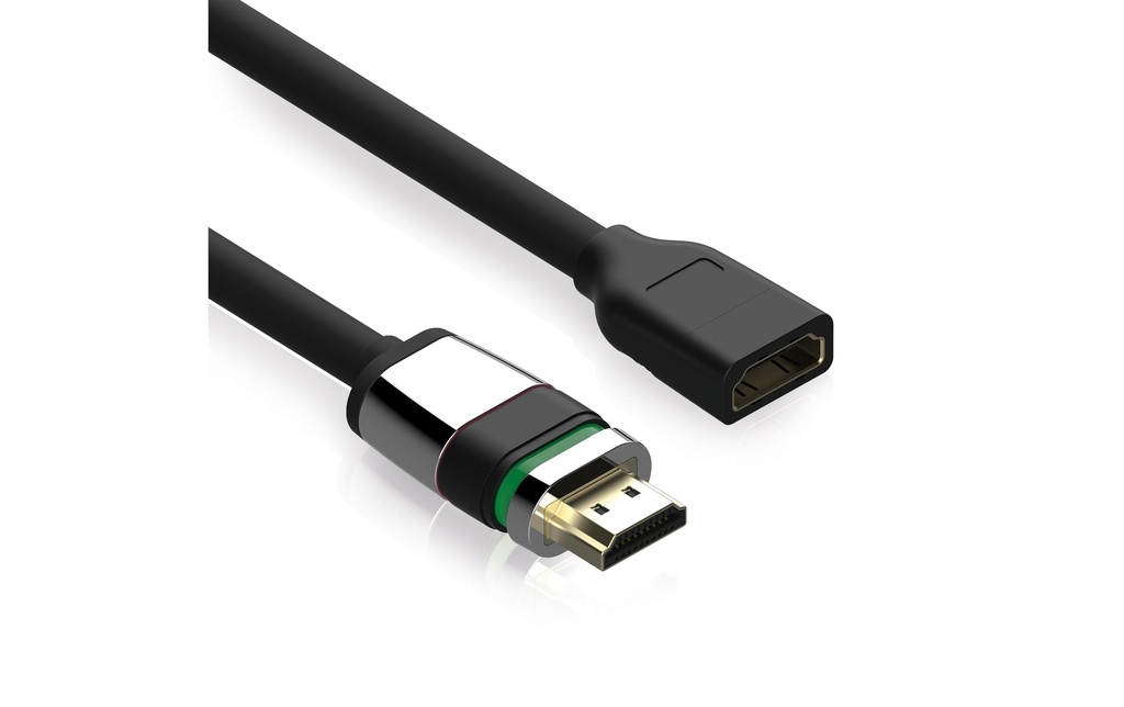 PureLink Adaptateur Prise HDMI – Prise HDMI