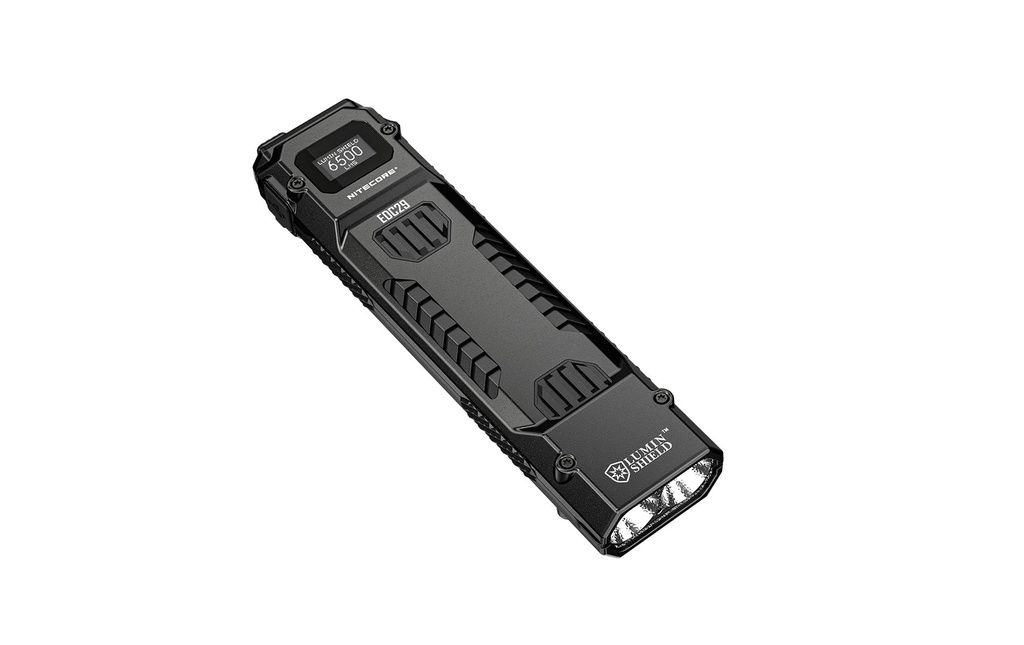 Nitecore Lampe de poche EDC29 6500 lm